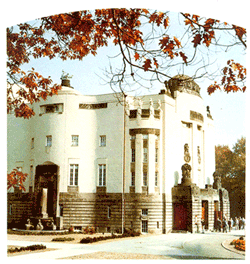 Theater der Stadt Cottbus